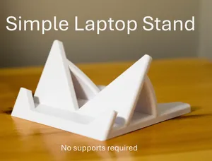 Laptop Stand