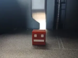 geometry dash cube 2