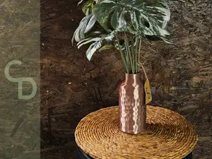 The Copper Age Vase - Echoes of Artisanship