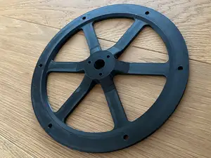 Segway Navimow I-Serie Messerteller Max Mähbreite