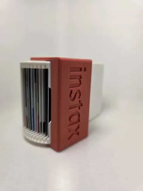 Instax Mini/Instax Square/Instax Wide Photo Box — Фото 2 из 3