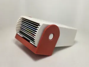 Instax Mini/Instax Square/Instax Wide Photo Box