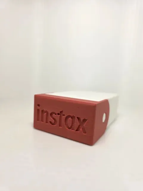 Instax Mini/Instax Square/Instax Wide Photo Box — Фото 3 из 3