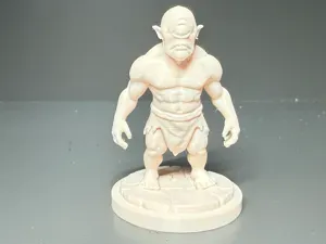 Cyclops to play dungeons and dragons DND