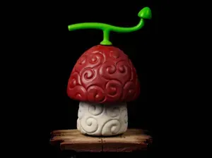 Hito Hito No Mi fruit du démon Chopper One Piece