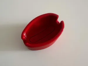 Universal Method Feeder Mould