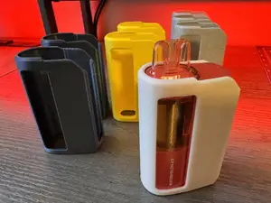 Foger Vape Case