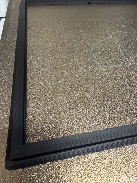 200x200 Hueforge Frame — Image 4 of 5