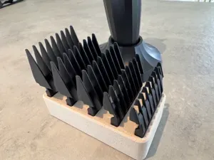 JRL 2020T comb holder