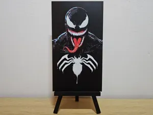 Venom Hueforge