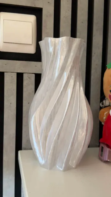Veil Flow Vase — Фото 2 из 7