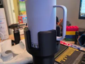 Rav4 Yeti 24 oz Rambler Adapter V2
