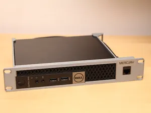 10" rack mount for Dell Optiplex Series 5