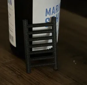 Ladder - Elv on the Shelf / Dollhouse