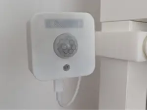 All-In-One Smart Home Sensor Case V1