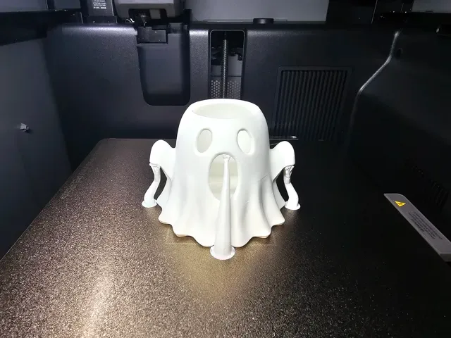 Spooky Ghost Light — Фото 4 из 4