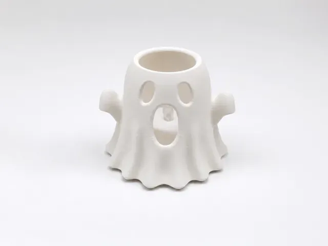 Spooky Ghost Light — Фото 3 из 4