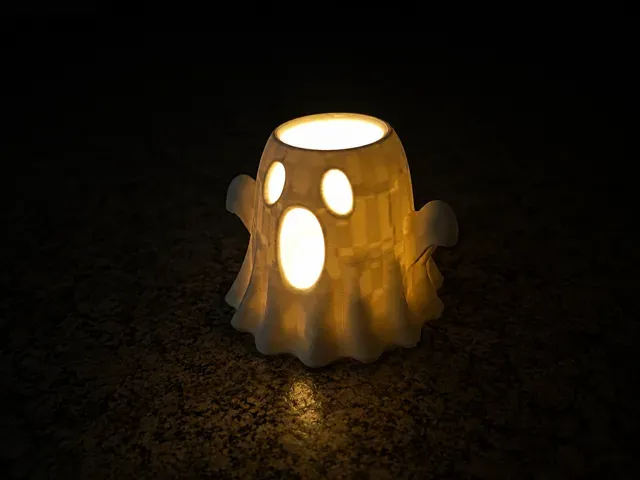 Spooky Ghost Light — Фото 2 из 4