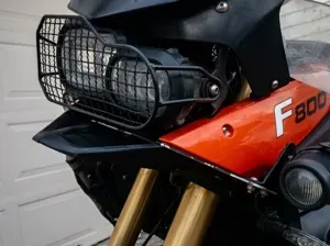 BMW F800GS / F650GS Twin Short Sport Beak