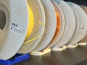 20G 40MIN minimalist SPOOL HOLDER