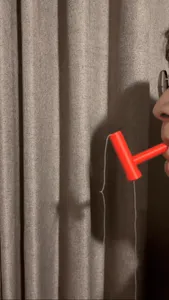 The Magic Floating String / Science Physics Toy