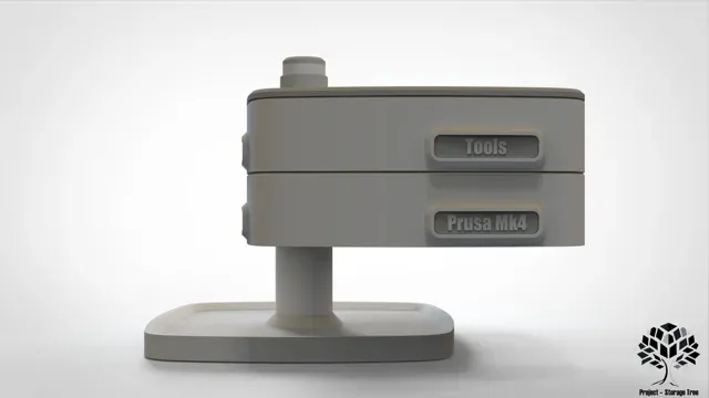 Modular Storage Tree — Фото 5 из 12