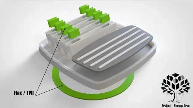 Modular Storage Tree — Фото 8 из 12