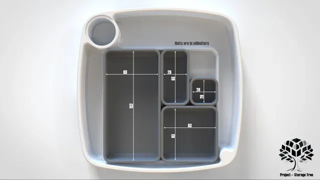 Modular Storage Tree — Фото 11 из 12