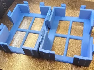Magic The Gathering Card Sorter Tray