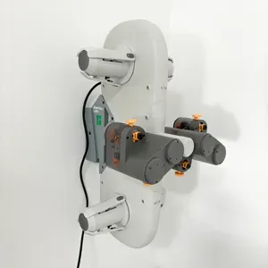 AMS Lite - Wall Mount System
