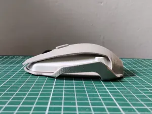 Ripple - Bambu Lab Computer Mouse Redesign