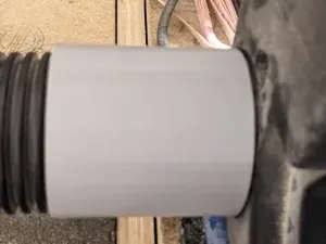 Staubsauger 63 mm Adapter, Vacuum cleaner