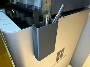 X1C/P1S/P2S - Side Holder for Printing Tools