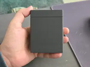 Playing Card | Travel Storage Case