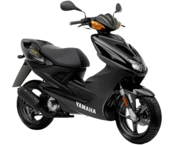 YAMAHA Aerox 50cc