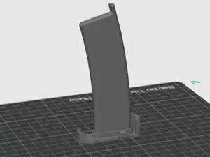 pmaggen3 limiter (max 10 rounds)