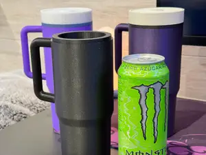 Soporte latas 
