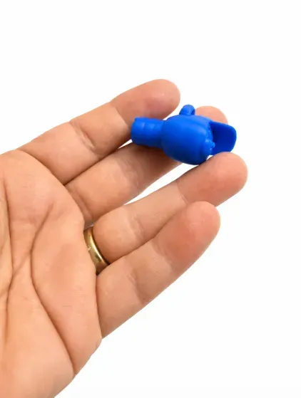 Teddy Bear Furniture Knob for Kids Room — Фото 5 из 7