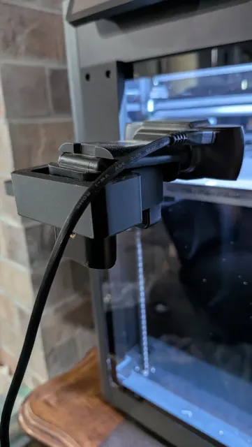 P1S Camera Arm with Universal Webcam Mount — Фото 2 из 2