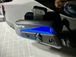 Chiavetta Lexin B4FM interfono 