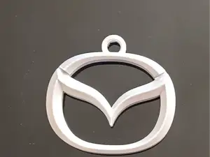 PORTACHIAVI MAZDA AUTOMOTIVE