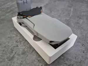Gridfinity DJI Mini 2 / SE / 4k Behälter