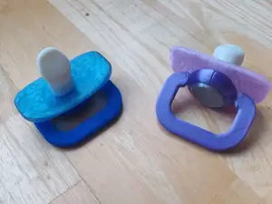 Baby's Soother - Dummy - Pacifier
