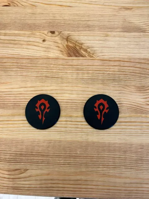 Steelseries Arctis Nova - Battery Cover - Horde — Image 4 of 4