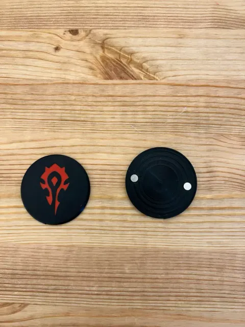 Steelseries Arctis Nova - Battery Cover - Horde — Image 2 of 4