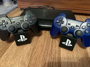 Playstation 3, ps3 controller holder