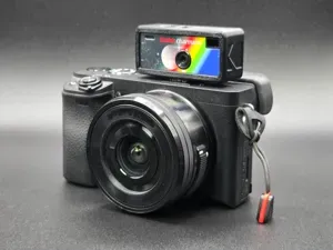 Kodak Charmera Hot Shoe Mount for Cameras