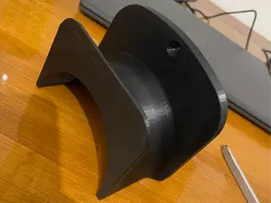 Wandhalter Für Kabel oder Schleuche