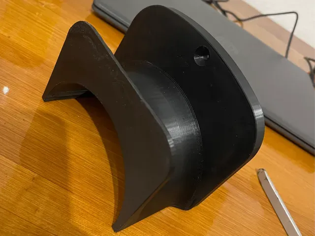 Wandhalter Für Kabel oder Schleuche
