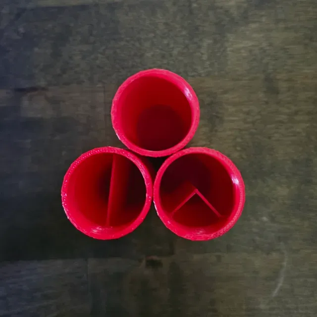 *Waterproof* Container (Read Description) — Image 2 of 2